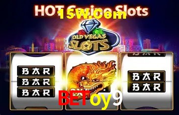 Jogos com bônus e suporte 24h na Betoy9