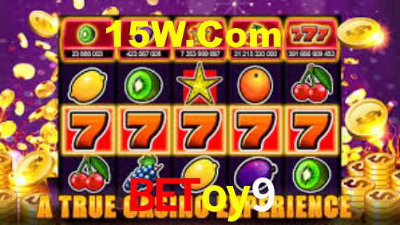 Mercados ao vivo e cash out na Betoy9